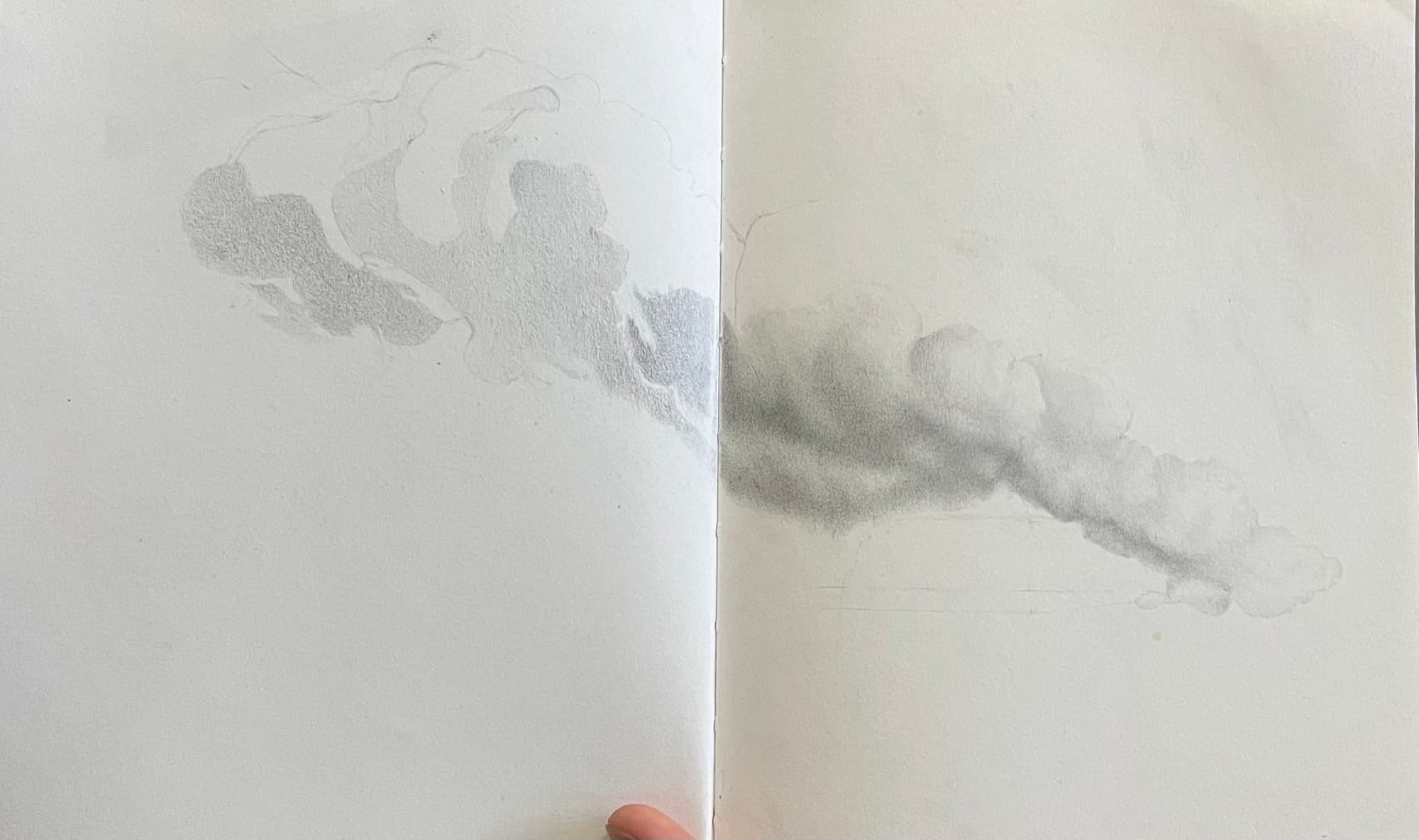 tonal study I (WIP)