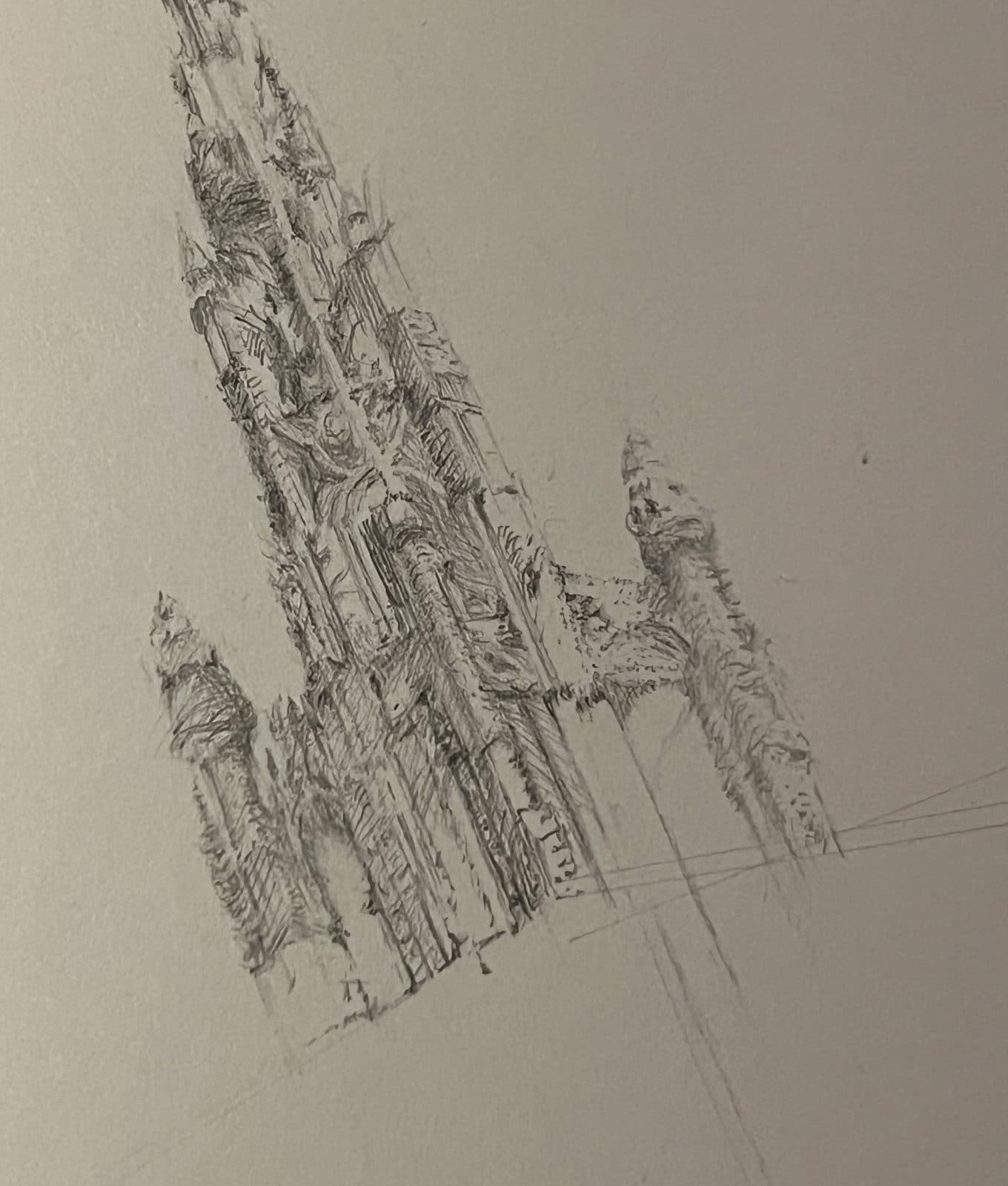 cathedral