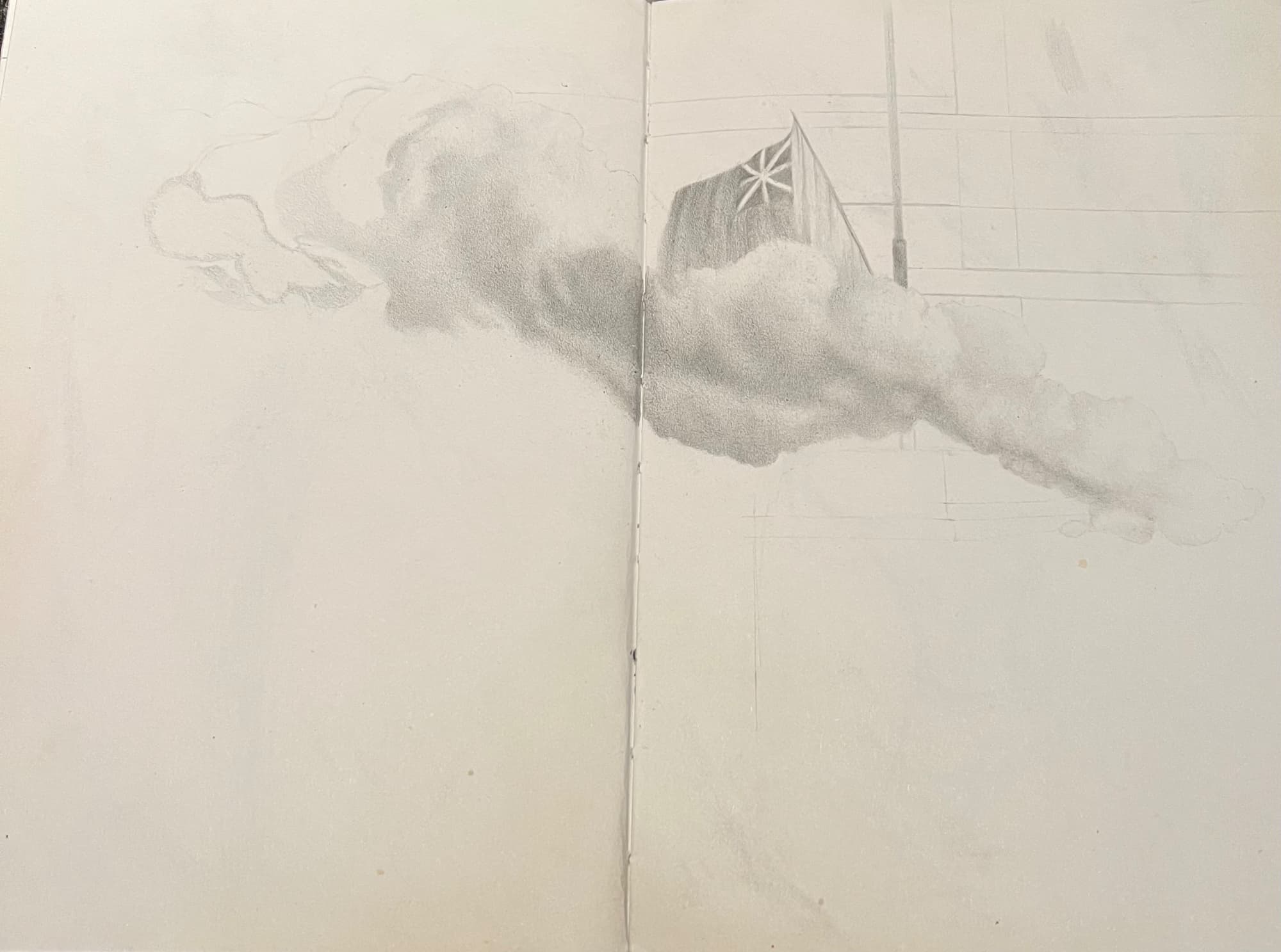 tonal study I