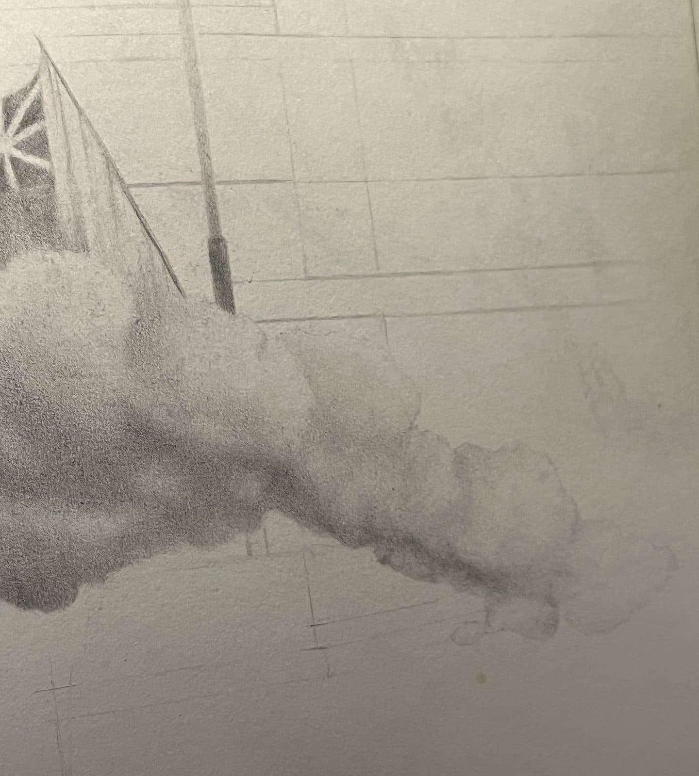 tonal study I